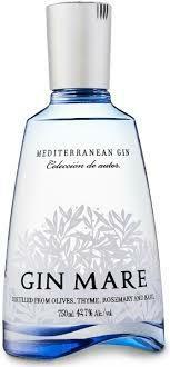 GIN MARE CL 70