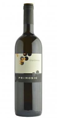 CHARDONNAY COLLIO DOC  PRIMOSIC     CL 75