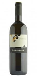 CHARDONNAY COLLIO DOC  PRIMOSIC     CL 75