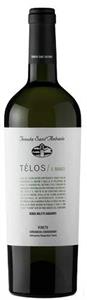 TELOS BIANCO VENETO IGT 2021 SENZA SOLFITI - TENUTA SANT'ANTONIO