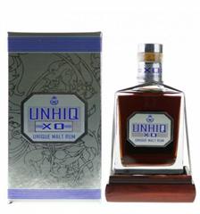 RUM UNHIQ XO MALT RUM CL 50 ASTUCCIATO