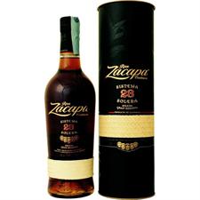 RHUM ZACAPA 23 ANNI CL 70 ASTUCCIATO
