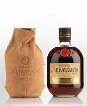 RUM PAMPERO ANNIVERSARIO CL 70
