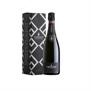 FERRARI MAXIMUM BLANC DE BLANCS CL 75 AST