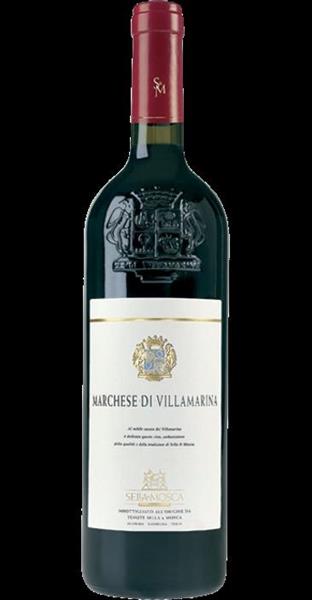 MARCHESE DI VILLAMARINA ALGHERO DOC SELLA & MOSCA CL 75