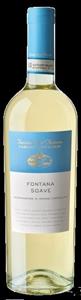 FONTANA SOAVE DOC TENUTA SANT'A     NTONIO CL 75