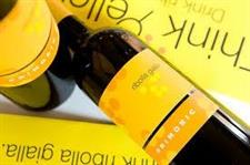 RIBOLLA GIALLA THINK YELLOW VENEZIA GIULIA IGP 2023 PRIMOSIC CL 75