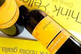 RIBOLLA GIALLA THINK YELLOW VENEZIA GIULIA IGP 2023 PRIMOSIC CL 75