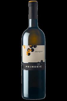 SAUVIGNON COLLIO DOC 2022 PRIMOSIC CL 75