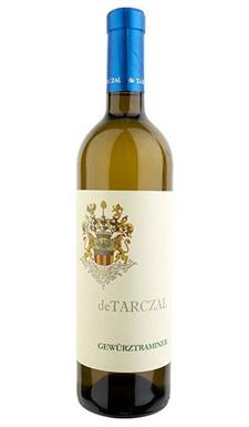 GEWURZTRAMINER  DE TARCZAL 2022 CL 75