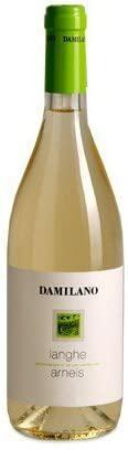 ARNEIS LANGHE DOC DAMILANO 2023 CL 75