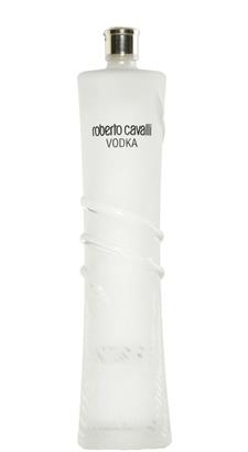 VODKA ROBERTO CAVALLI