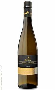 RIESLING LAIMBURG DOC  2020  CL 75