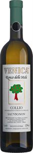  RONCO DELLE MELE SAUVIGNON COLLIO DOC VENICA & VENICA 2022 CL 75