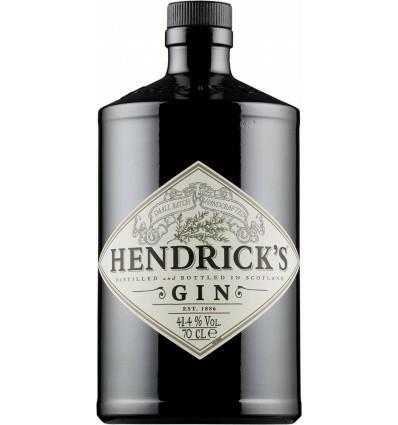 GIN HENDRICK' S CL 70