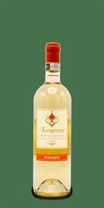 KARAGNANJ VERMENTINO DI GALLURA DOCGSUPERIORE 2023 TONDINI CL 75