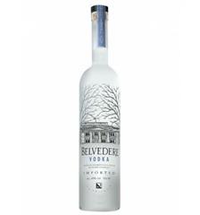 VODKA BELVEDERE 3LITRI