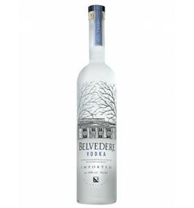 VODKA BELVEDERE 3LITRI