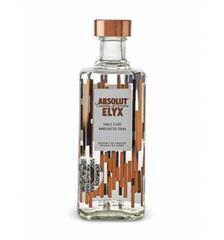 VODKA ABSOLUT ELYX CL 70 40°