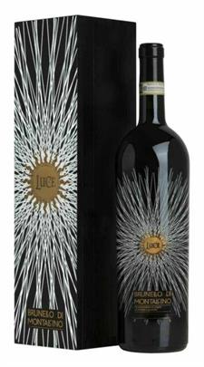 LUCE BRUNELLO DI MONTALCINO DOCG 2014 6 LITRI  MARCHESI DI FRESCOBALDI