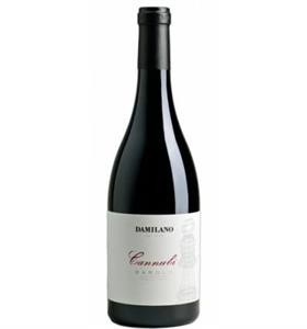 BAROLO CANNUBI 2009 5 LT DAMILANO
