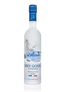 VODKA GREY GOOSE CL 70
