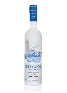 VODKA GREY GOOSE CL 70