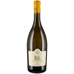 CONTE DELLA VIPERA UMBRIA BIANCO IGT CASTELLO DELLA SALA ANTINORI