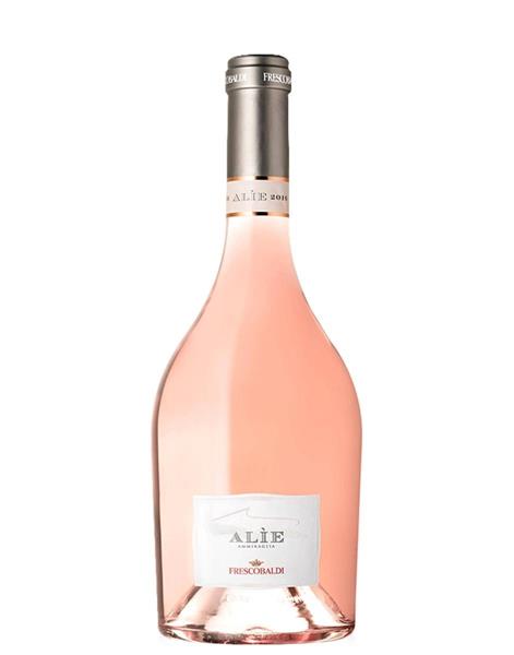 ALIE  AMIRAGLIA ROSE' 2020 MARCHESI DEI FRESCOBALDI CL 75