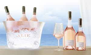 ALIE  AMIRAGLIA ROSE' 2020 MARCHESI DEI FRESCOBALDI CL 75