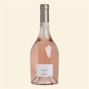 ALIE AMIRAGLIA ROSATO 2019 MAGNUM MARCHESI DI FRESCOBALDI LT 1,5