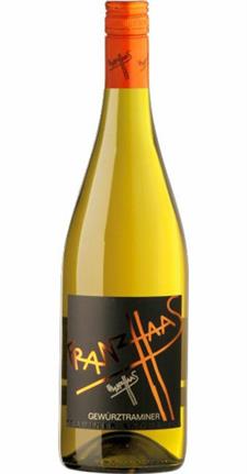 GEWURZTRAMINER ALTO ADIGE DOC FRANZ HAAS 2022 CL 75