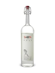 GRAPPA SARPA DI POLI IN TUBO