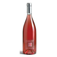 ROSATO LANGHE DOC DAMILANO 201