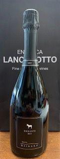 BIRBANTE BRUT DOC 2021 CL 75 TENUTA ASINARA