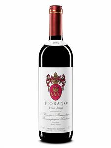 FIORANO ROSSO 2012  CL 75