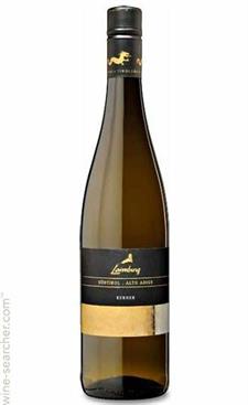 GEWURZTRAMINER DOC 2022 CL 75 LAIMBURG