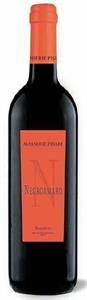 NEGROAMARO IGT 2017 MASSERIE PISARI CL 75