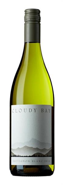 SAUVIGNON BLANC CLOUDY BAY  CL 7    5