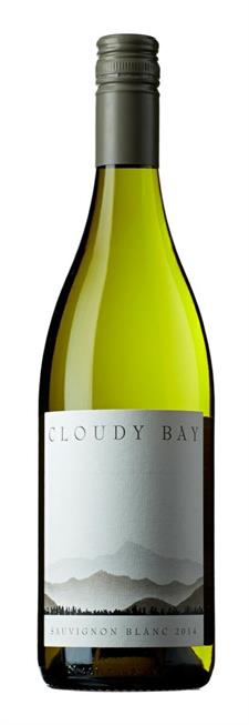 SAUVIGNON BLANC CLOUDY BAY  CL 7    5