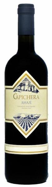 ASSAJE CAPICHERA  IGT 2021 CL 75