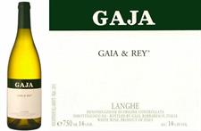 GAJA & REY LANGHE DOC 2016 CL 75