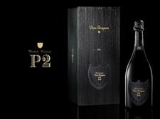 DOM PERIGNON P2 2002 CL 75 ASTUCCIATO