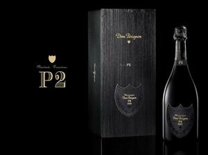 DOM PERIGNON P2 2002 CL 75 ASTUCCIATO