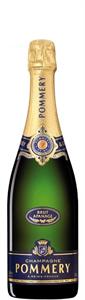 CHAMPAGNE POMMERY BRUT APANAGE CL 75