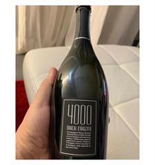 PROSECCO 4000 MARCHI TREVISO DOC F.LLI BERNARDI CL 75
