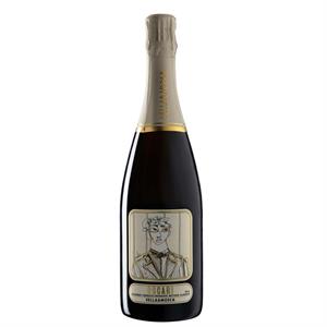 OSCARI TORBATO BRUT SPUMANTE METODO CLASSICO SELLA & MOSCA CL 75