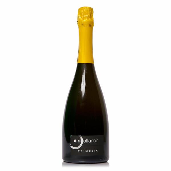 RIBOLLA NERA BRUT PRIMOSIC CL 75