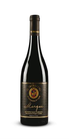 MONTEPULCIANO D'ABRUZZO MARGAE DOC CL 75 2015 IL FEUDUCCIO
