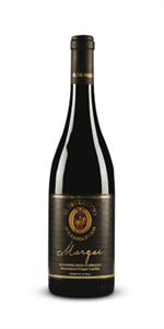 MONTEPULCIANO D'ABRUZZO MARGAE DOC CL 75 2015 IL FEUDUCCIO